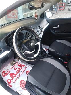 کیا پیکانتۆ